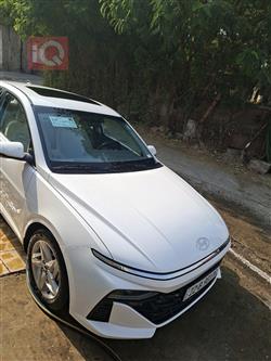 هيونداي أكسنت